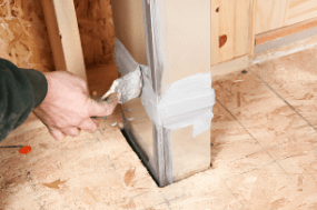 Precision Sealing